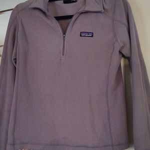 Patigonia pullover